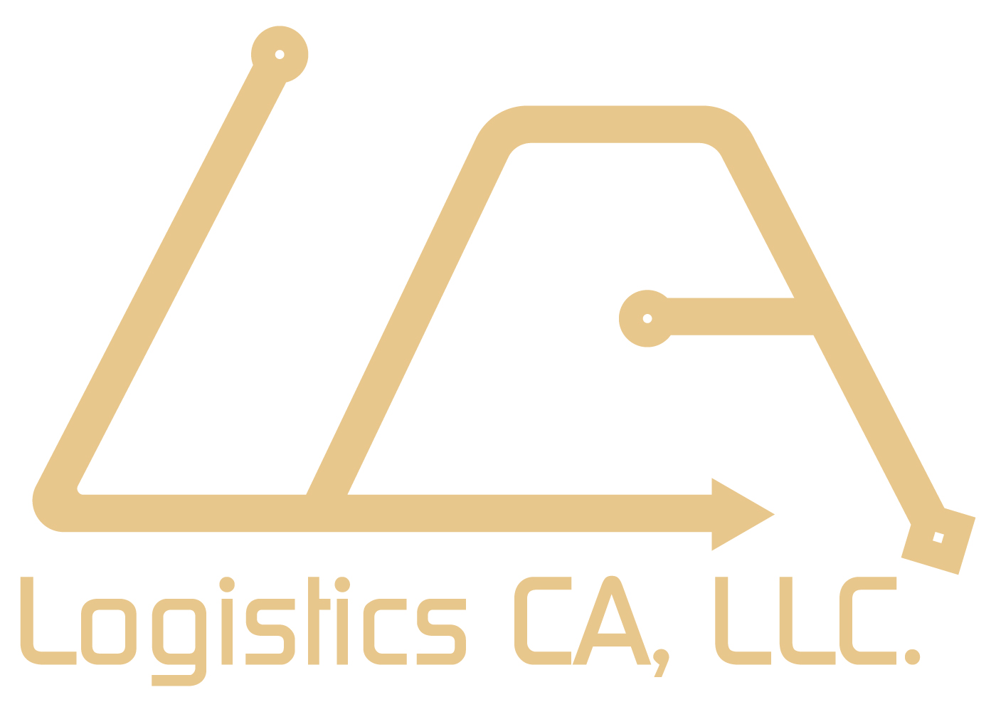 LOGISTICS CALIFORNIA, LLC